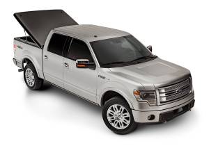 UnderCover - UnderCover UC2160 Classic Tonneau Cover - Image 4