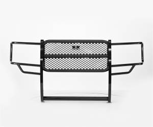 Ranch Hand - Ranch Hand GGG14HBL1 Legend Series Grille Guard - Image 1