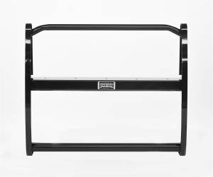 Ranch Hand - Ranch Hand PBD101BL1 Push Bar - Image 1
