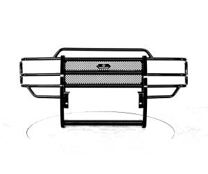 Ranch Hand - Ranch Hand GGG99HBL1 Legend Series Grille Guard - Image 1