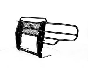Ranch Hand - Ranch Hand GGG99HBL1 Legend Series Grille Guard - Image 2
