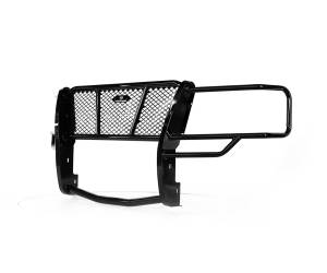 Ranch Hand - Ranch Hand GGC07TBL1 Legend Series Grille Guard - Image 2