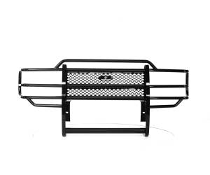 Ranch Hand - Ranch Hand GGC99HBL1 Legend Series Grille Guard - Image 1