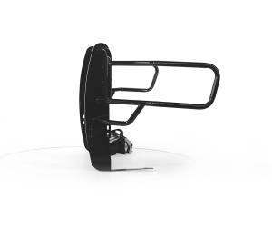 Ranch Hand - Ranch Hand GGD061BL1 Legend Series Grille Guard - Image 3