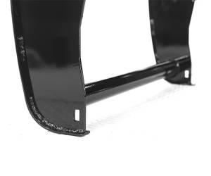 Ranch Hand - Ranch Hand GGD06HBL1 Legend Series Grille Guard - Image 4