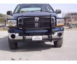 Ranch Hand - Ranch Hand GGD06HBL1 Legend Series Grille Guard - Image 5