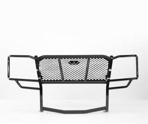 Ranch Hand - Ranch Hand GGG07HBL1 Legend Series Grille Guard - Image 1