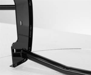Ranch Hand - Ranch Hand GGG07HBL1 Legend Series Grille Guard - Image 2