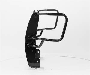 Ranch Hand - Ranch Hand GGG07HBL1 Legend Series Grille Guard - Image 3