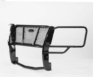 Ranch Hand - Ranch Hand GGG07HBL1 Legend Series Grille Guard - Image 4