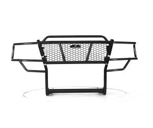 Ranch Hand - Ranch Hand GGF06HBL1 Legend Series Grille Guard - Image 1