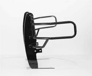 Ranch Hand - Ranch Hand GGD02HBL1 Legend Series Grille Guard - Image 3