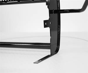 Ranch Hand - Ranch Hand GGD02HBL1 Legend Series Grille Guard - Image 4