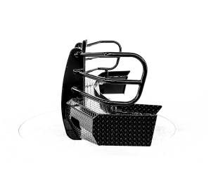Ranch Hand - Ranch Hand FSC031BL1 Summit Series Front Bumper - Image 3