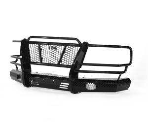 Ranch Hand - Ranch Hand FSF06HBL1 Summit Series Front Bumper - Image 2