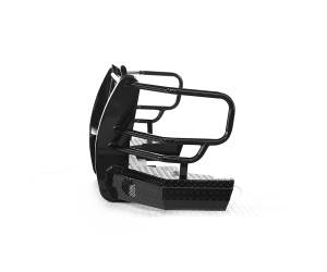 Ranch Hand - Ranch Hand FSF06HBL1 Summit Series Front Bumper - Image 3