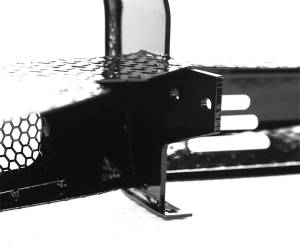 Ranch Hand - Ranch Hand FSF06HBL1 Summit Series Front Bumper - Image 4