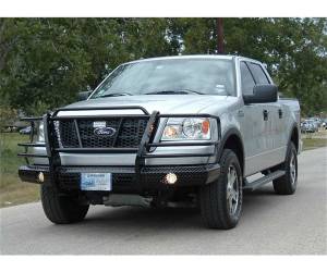 Ranch Hand - Ranch Hand FSF06HBL1 Summit Series Front Bumper - Image 5