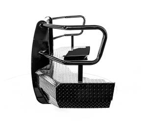 Ranch Hand - Ranch Hand FSG111BL1 Summit Series Front Bumper - Image 3