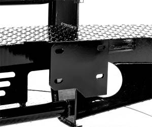 Ranch Hand - Ranch Hand FSG111BL1 Summit Series Front Bumper - Image 4