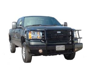 Ranch Hand - Ranch Hand FSG111BL1 Summit Series Front Bumper - Image 5