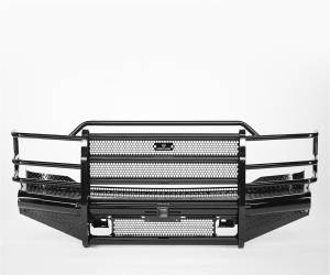 Ranch Hand - Ranch Hand FBF991BLR Legend Series Front Bumper - Image 1