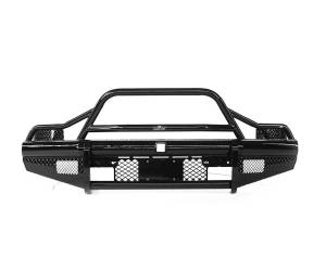 Ranch Hand - Ranch Hand BTC081BLR Legend BullNose Series Front Bumper - Image 1