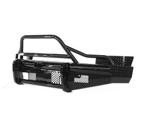 Ranch Hand - Ranch Hand BTC081BLR Legend BullNose Series Front Bumper - Image 2