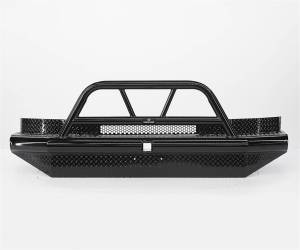Ranch Hand - Ranch Hand BTD941BLR Legend BullNose Series Front Bumper - Image 1