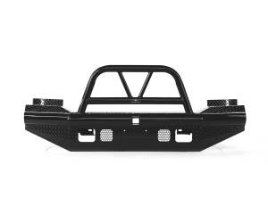 Ranch Hand - Ranch Hand BTF051BLR Legend BullNose Series Front Bumper - Image 1