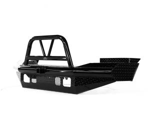 Ranch Hand - Ranch Hand BTF051BLR Legend BullNose Series Front Bumper - Image 2
