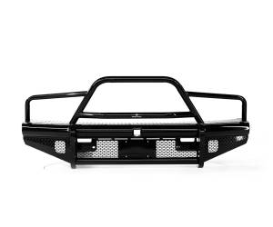 Ranch Hand - Ranch Hand BTF081BLR Legend BullNose Series Front Bumper - Image 1