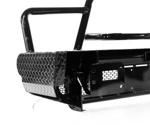 Ranch Hand - Ranch Hand BTF081BLR Legend BullNose Series Front Bumper - Image 4