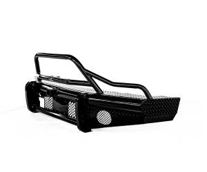 Ranch Hand - Ranch Hand BTG111BLR Legend BullNose Series Front Bumper - Image 2