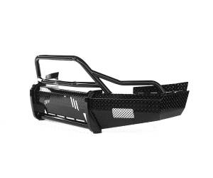 Ranch Hand - Ranch Hand BSC08HBL1 Summit BullNose Series Front Bumper - Image 2