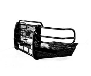 Ranch Hand - Ranch Hand FBF995BLR Sport Series Winch Ready Front Bumper - Image 2