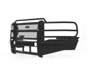Ranch Hand - Ranch Hand FBF055BLR Sport Series Winch Ready Front Bumper - Image 2