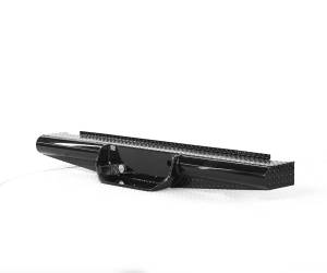Ranch Hand - Ranch Hand BBC008BLS Legend Series Rear Bumper - Image 4