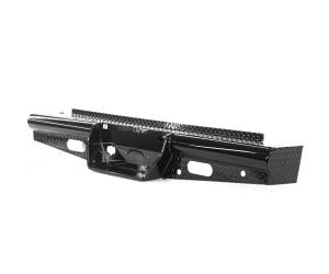 Ranch Hand - Ranch Hand BBC080BLSL Legend Series Rear Bumper - Image 2