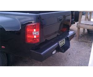 Ranch Hand - Ranch Hand BBC080BLSL Legend Series Rear Bumper - Image 3