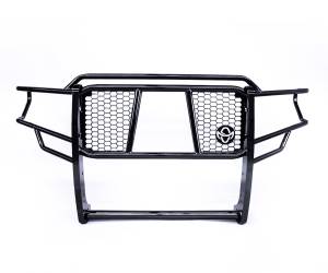 Ranch Hand - Ranch Hand GGT14HBL1 Legend Series Grille Guard - Image 1