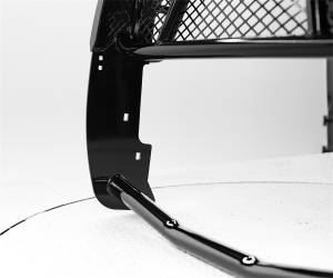 Ranch Hand - Ranch Hand GGC14HBL1S Legend Series Grille Guard - Image 4