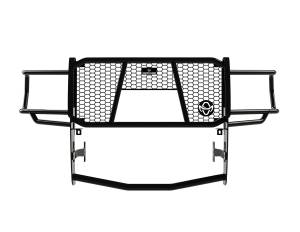 Ranch Hand - Ranch Hand GGD191BL1C Legend Series Grille Guard - Image 1