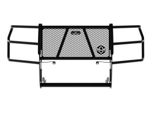 Ranch Hand - Ranch Hand GGC201BL1 Legend Series Grille Guard - Image 1
