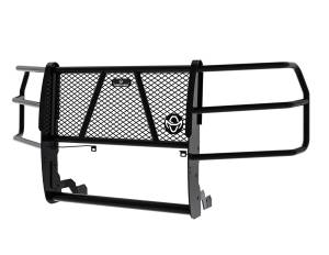 Ranch Hand - Ranch Hand GGC201BL1 Legend Series Grille Guard - Image 2