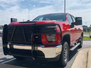 Ranch Hand - Ranch Hand GGC201BL1 Legend Series Grille Guard - Image 5