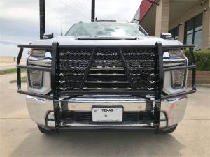 Ranch Hand - Ranch Hand GGC201BL1C Legend Series Grille Guard - Image 5
