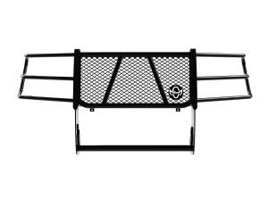 Ranch Hand - Ranch Hand GGC21SBL1 Legend Series Grille Guard - Image 1