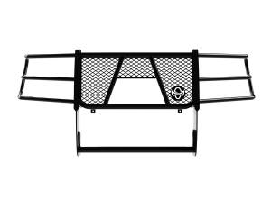 Ranch Hand - Ranch Hand GGC21SBL1C Legend Series Grille Guard - Image 1