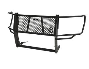 Ranch Hand - Ranch Hand GGF21HBL1 Legend Series Grille Guard - Image 1